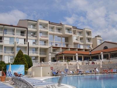 Valamar Bellevue enen Residence hotel