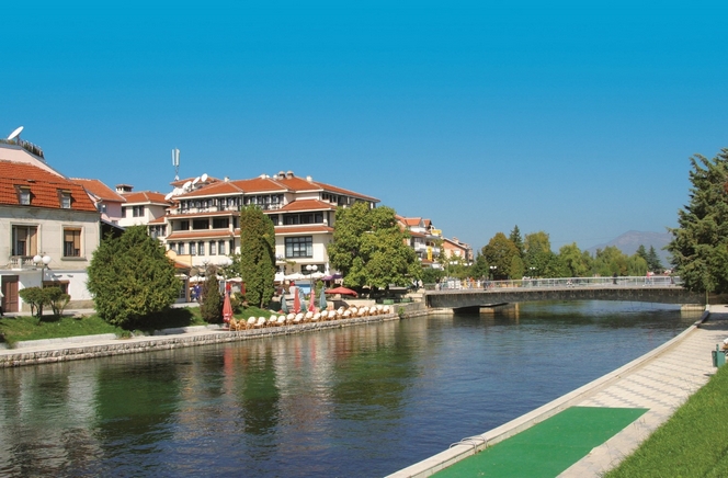 Beograd Hotel